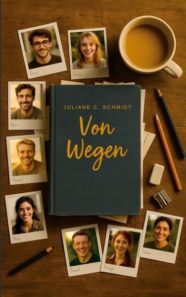 Cover von Von Wegen
