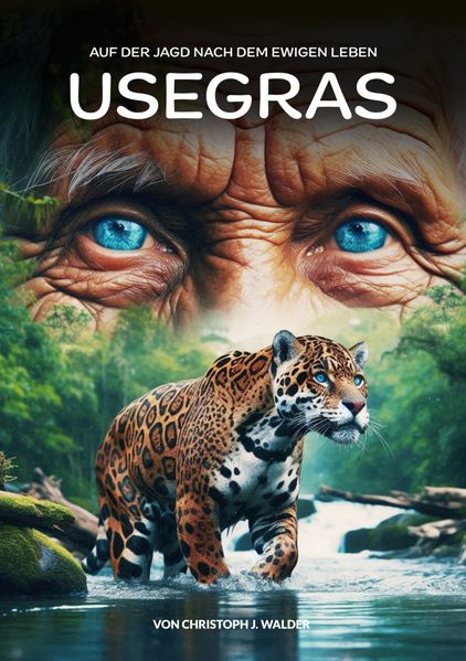 Cover von Usegras