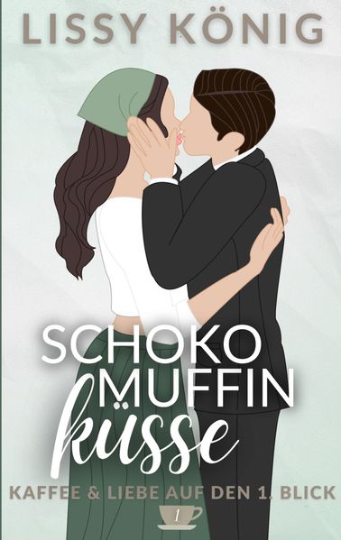 Cover von Schokomuffinküsse