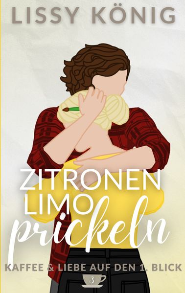 Cover von Zitronenlimoprickeln