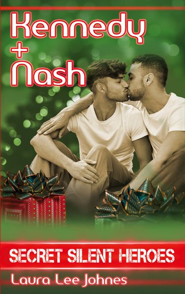 Cover von Kennedy + Nash