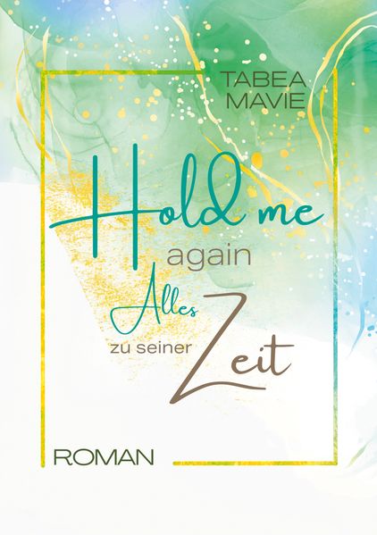 Cover von Alles zu seiner Zeit