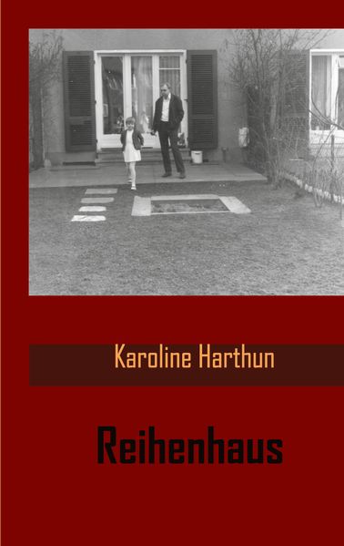 Cover von Reihenhaus