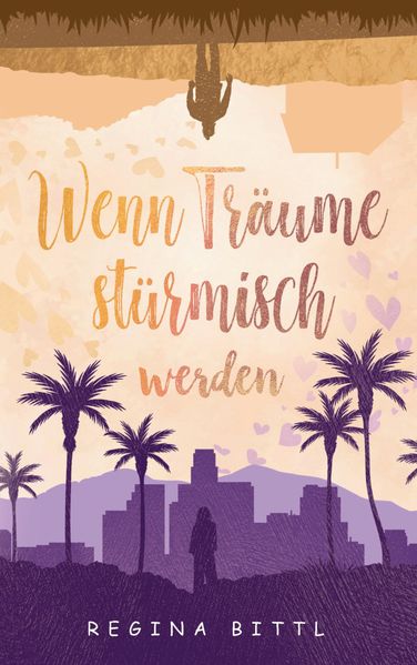 Cover von Wenn Träume stürmisch werden