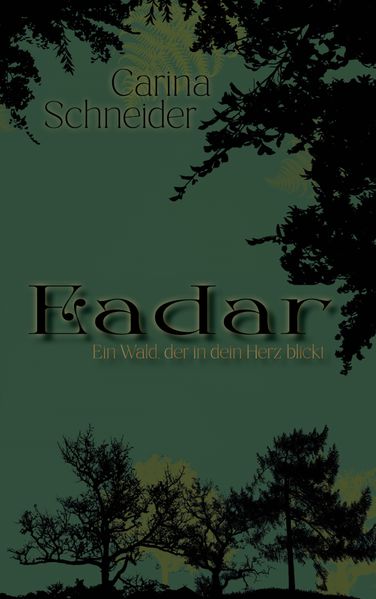 Cover von Eadar