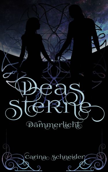 Cover von Deas Sterne
