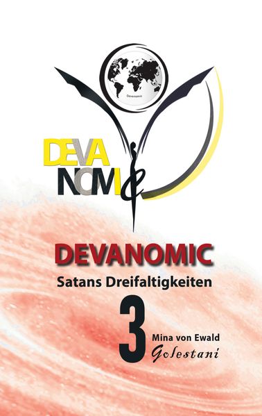 Cover von Satanische Dreifaltigkeiten III