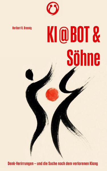 Cover von KI BOT & Söhne