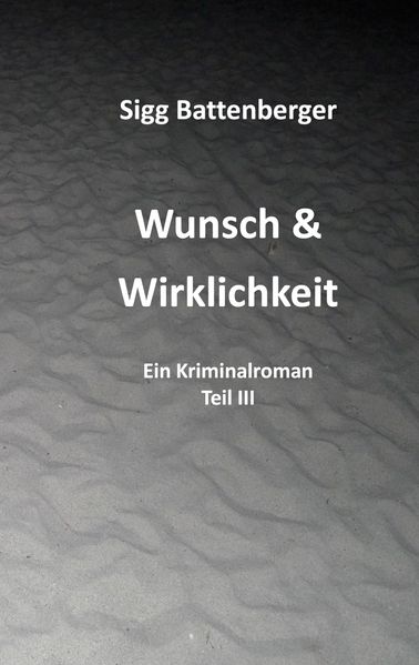Cover von Wunsch & Wirklichkeit