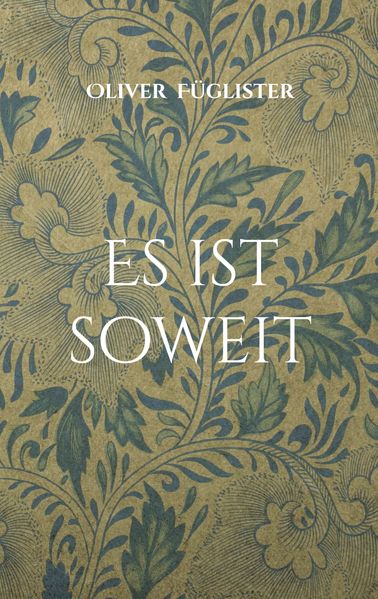 Cover von Es ist soweit