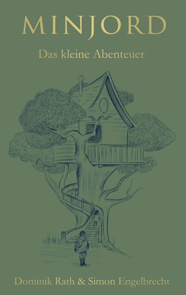 Cover von Minjord