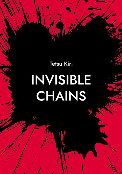 Cover von Invisible Chains
