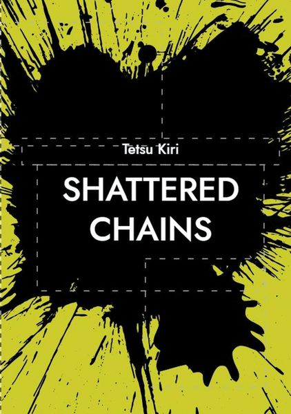 Cover von Shattered chains
