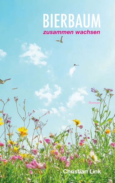 Cover von Bierbaum – zusammen wachsen