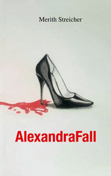 Cover von AlexandraFall