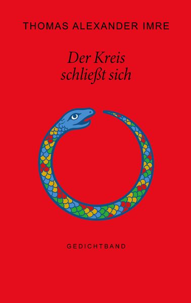 Cover von Der Kreis schließt sich