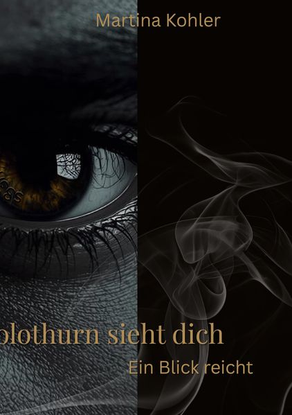 Cover von Solothurn sieht dich