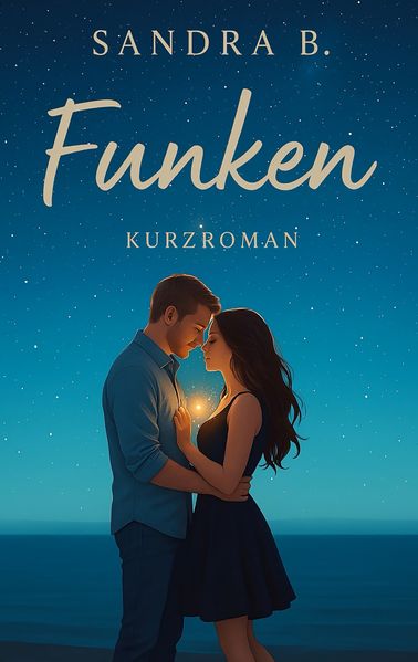 Cover von Funken