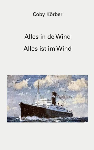 Cover von Alles in de Wind