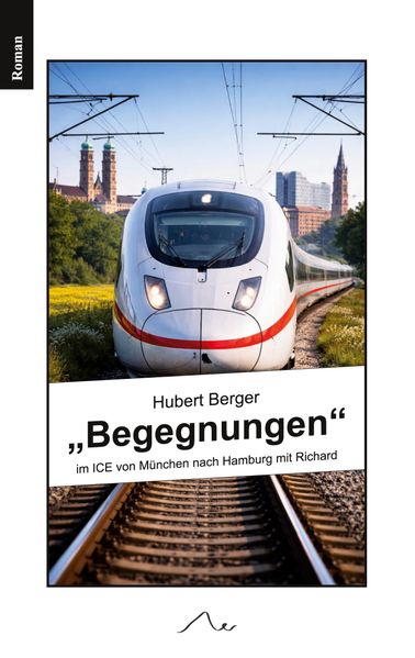 Cover von „Begegnungen“