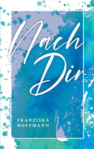 Cover von Nach Dir