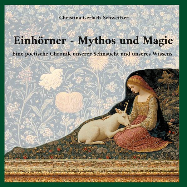Cover von Einhörner – Mythos und Magie