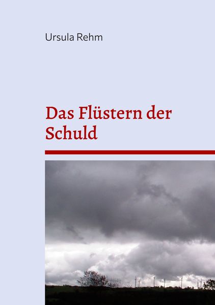 Cover von Das Flüstern der Schuld