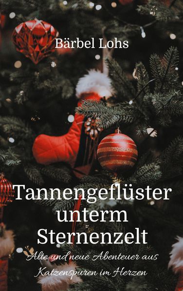 Cover von Tannengeflüster unterm Sternenzelt