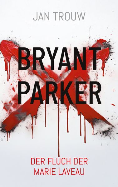 Cover von Bryant Parker
