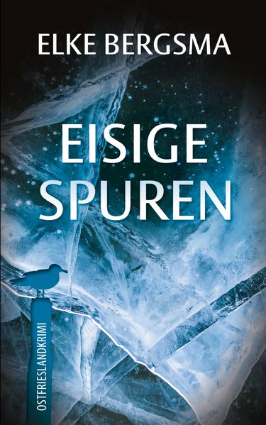 Cover von Eisige Spuren