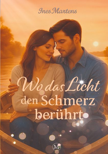 Cover von Wo das Licht den Schmerz berührt