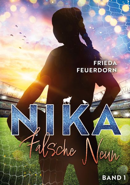 Cover von Nika