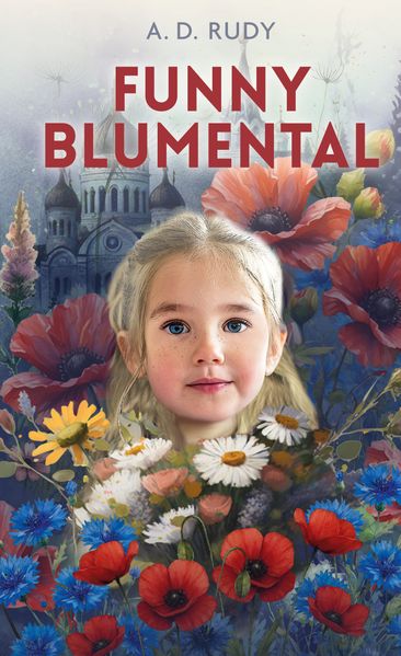 Cover von Funny Blumental