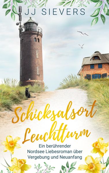 Cover von Schicksalsort Leuchtturm