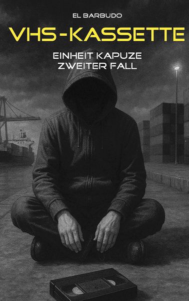 Cover von VHS-Kassette