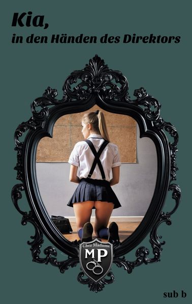 Cover von Kia, in den Händen des Direktors