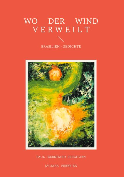 Cover von Wo Der Wind Verweilt