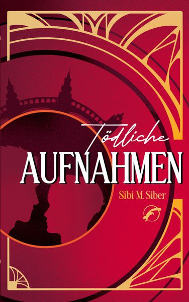 Cover von Tödliche Aufnahmen