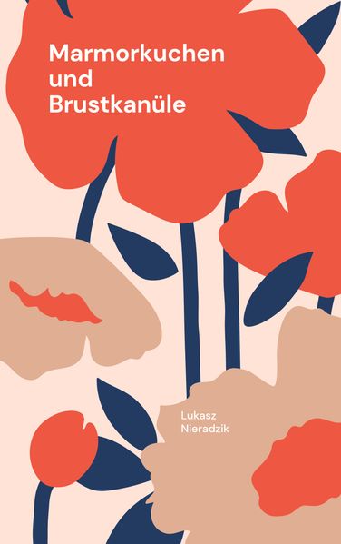 Cover von Marmorkuchen und Brustkanüle