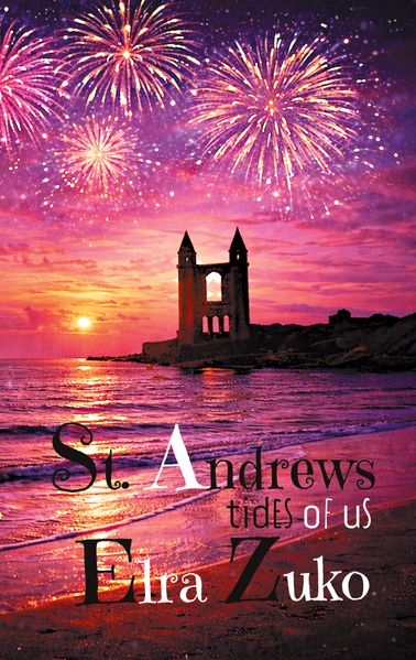 Cover von St. Andrews