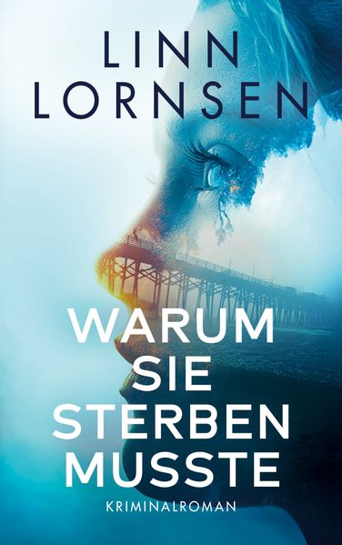 Cover von Warum sie sterben musste