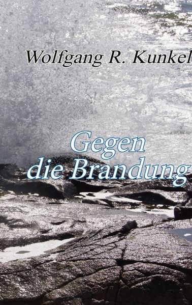 Cover von Gegen die Brandung
