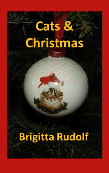 Cover von Cats & Christmas