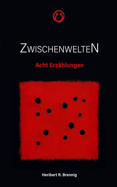 Cover von Zwischenwelten
