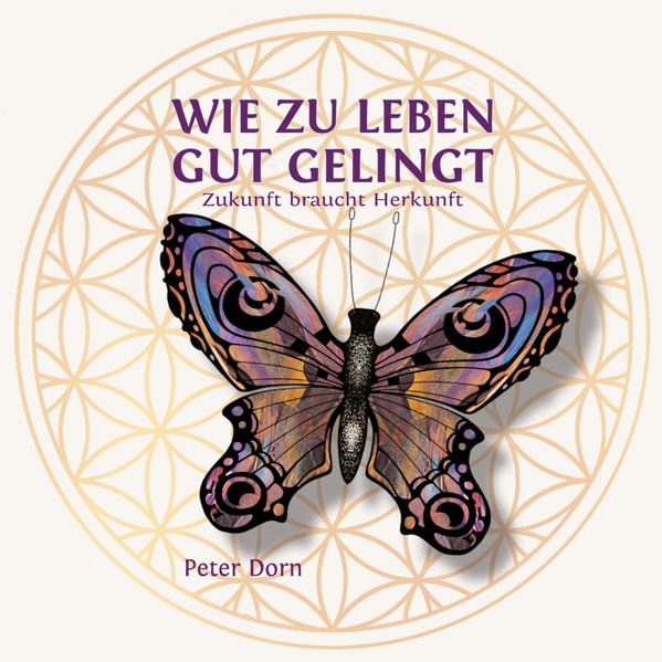 Cover von Wie zu leben gut gelingt
