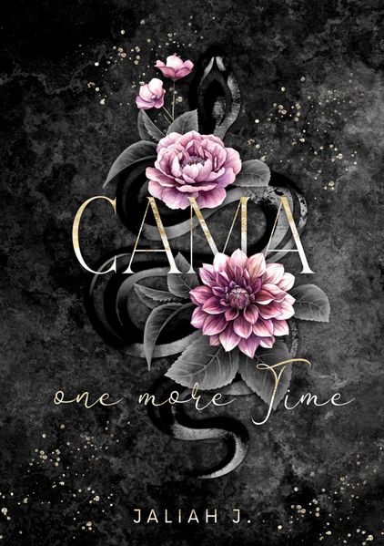 Cover von Cama – one more Time