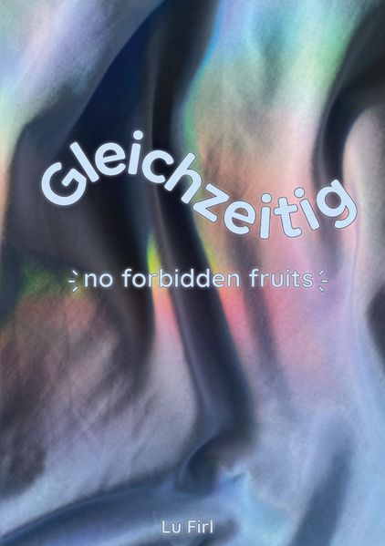 Cover von Gleichzeitig