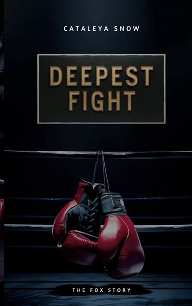 Cover von Deepest Fight