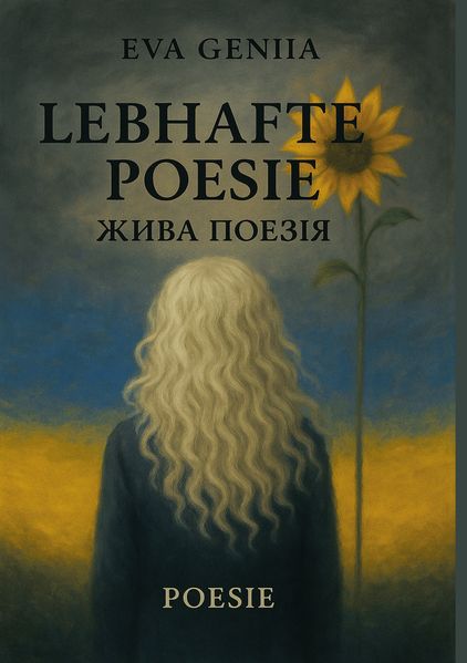 Cover von Lebhafte Poesie
