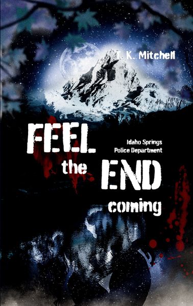 Cover von Feel the end coming